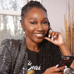 Meet your Posher, Kiara